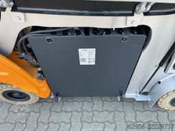 Still RX60-30 | AKKU 2025 - 96%