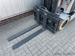STILL RX60-30 | Batterie 2025