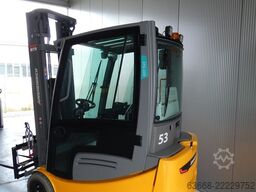 Jungheinrich EFG 220