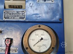 Comessa - france PN 220