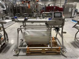 Clextral / IMMEQUIP engineering Semi-moist pet treat line ExtruderBC-45