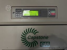 Capstone C65 microturbine