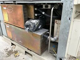 Capstone C65 microturbine