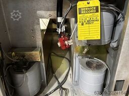 Capstone C65 microturbine