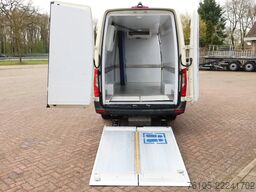 Mercedes-Benz Sprinter 315 CDI L3/H2 Koel/Vries+ Klep Bi-Temp