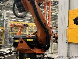 KUKA KR 240 L210-2 2000