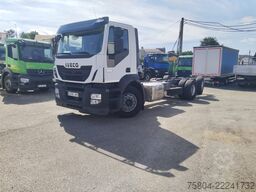 Iveco AD260SY/FS-CM