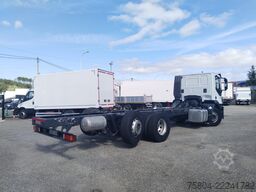 Iveco AD260SY/FS-CM