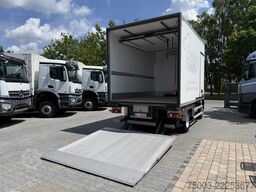 Daf LF 210.14 Carrier Xarios 500