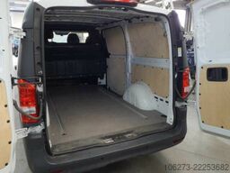 Mercedes-Benz Vito116CDI KA lang,Klima,Tempomat,Kamera
