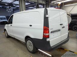 Mercedes-Benz Vito116CDI KA lang,Klima,Tempomat,Kamera