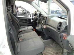 Mercedes-Benz Vito116CDI KA lang,Klima,Tempomat,Kamera