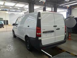 Mercedes-Benz Vito116CDI KA lang,Klima,Tempomat,Kamera