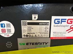 Clrak Linde Stihl Toyota Nissan GTX 20 S