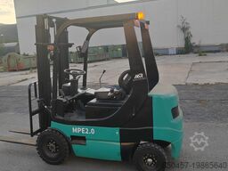 [div] Machpro MP-E2.00/ NEU/ REs Hp