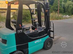 [div] Machpro MP-E2.00/ NEU/ REs Hp