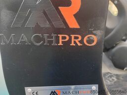 [div] Machpro MP-E2.00/ NEU/ REs Hp