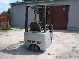 Nissan 1N1L15Q