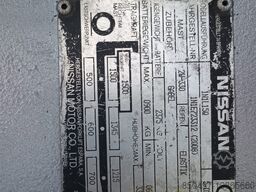 Nissan 1N1L15Q