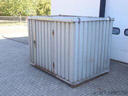 Säbu 2920/2010/H2010 mm