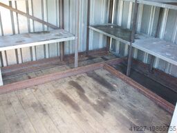 Säbu 2920/2010/H2010 mm