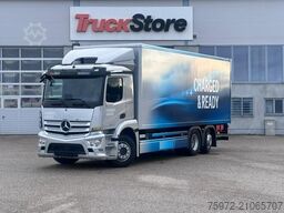  eActros 400 L