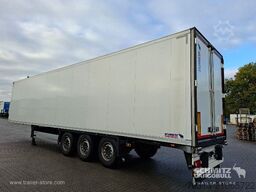 Schmitz Cargobull Tiefkühler Standard