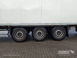Schmitz Cargobull Tiefkühler Standard