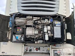 Schmitz Cargobull Tiefkühler Standard