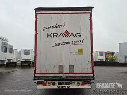 Schmitz Cargobull Curtainsider Mega Getränke