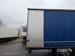 Schmitz Cargobull Curtainsider Mega Getränke