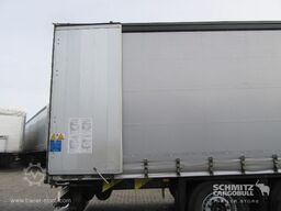 Schmitz Cargobull Curtainsider Coil Getränke