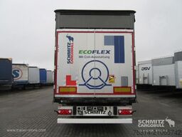 Schmitz Cargobull Curtainsider Coil Getränke