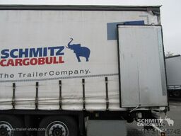 Schmitz Cargobull Curtainsider Coil Getränke