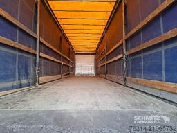 Schmitz Cargobull Curtainsider Standard