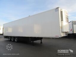 Schmitz Cargobull Tiefkühler Standard Doppelstock