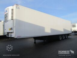 Schmitz Cargobull Tiefkühler Standard Doppelstock