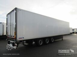 Schmitz Cargobull Tiefkühler Standard Doppelstock