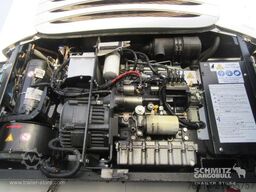 Schmitz Cargobull Tiefkühler Standard Doppelstock