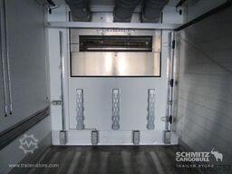 Schmitz Cargobull Tiefkühler Standard Doppelstock