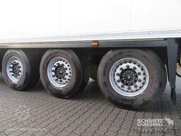 Schmitz Cargobull Tiefkühler Standard Doppelstock