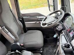 MAN TGS 35.420 * ABROLLKIPPER * 8x4 * TOPZUSTAND