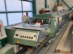 MÜLLER MARTINI Sammelhefter Bravo Plus