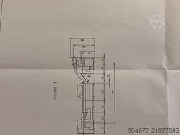 MÜLLER MARTINI Sammelhefter Bravo Plus