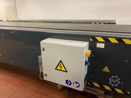 VanDerLande TTB-800- 4x16