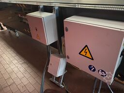 VanDerLande TTB-800- 4x16