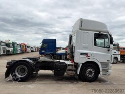 DAF CF 85.460 (MANUAL GEARBOX / BOITE MANUELLE)