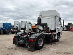 DAF CF 85.460 (MANUAL GEARBOX / BOITE MANUELLE)