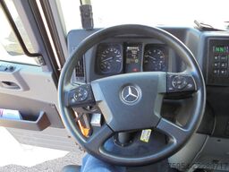 Mercedes-Benz Econic 2630 L/ENA 6x2-4 /Zöller MediumX4