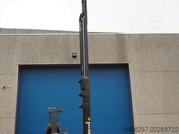 Crown SR 5260-16 OPT3